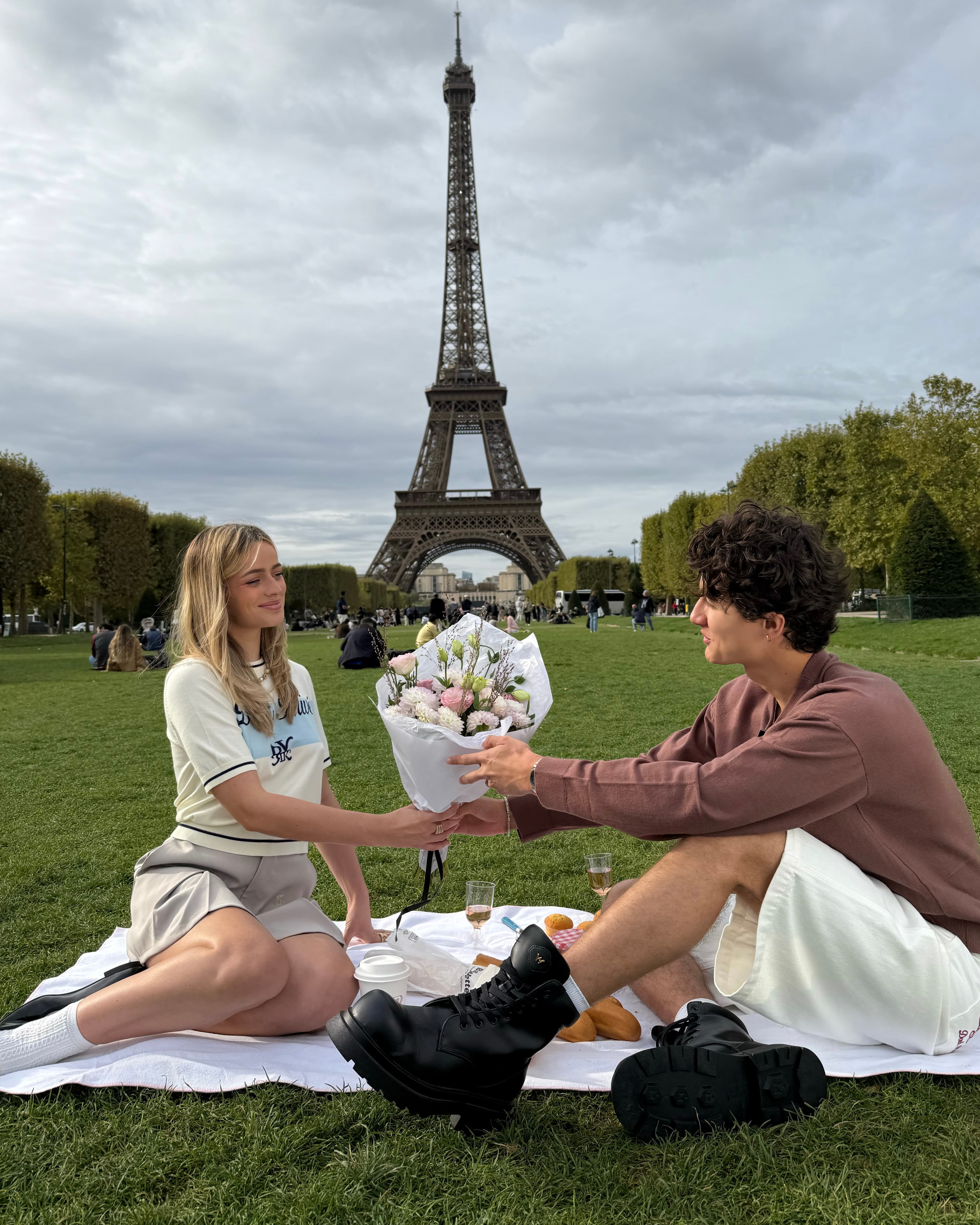 All the Best Looks From the 2025 Gotham Awards