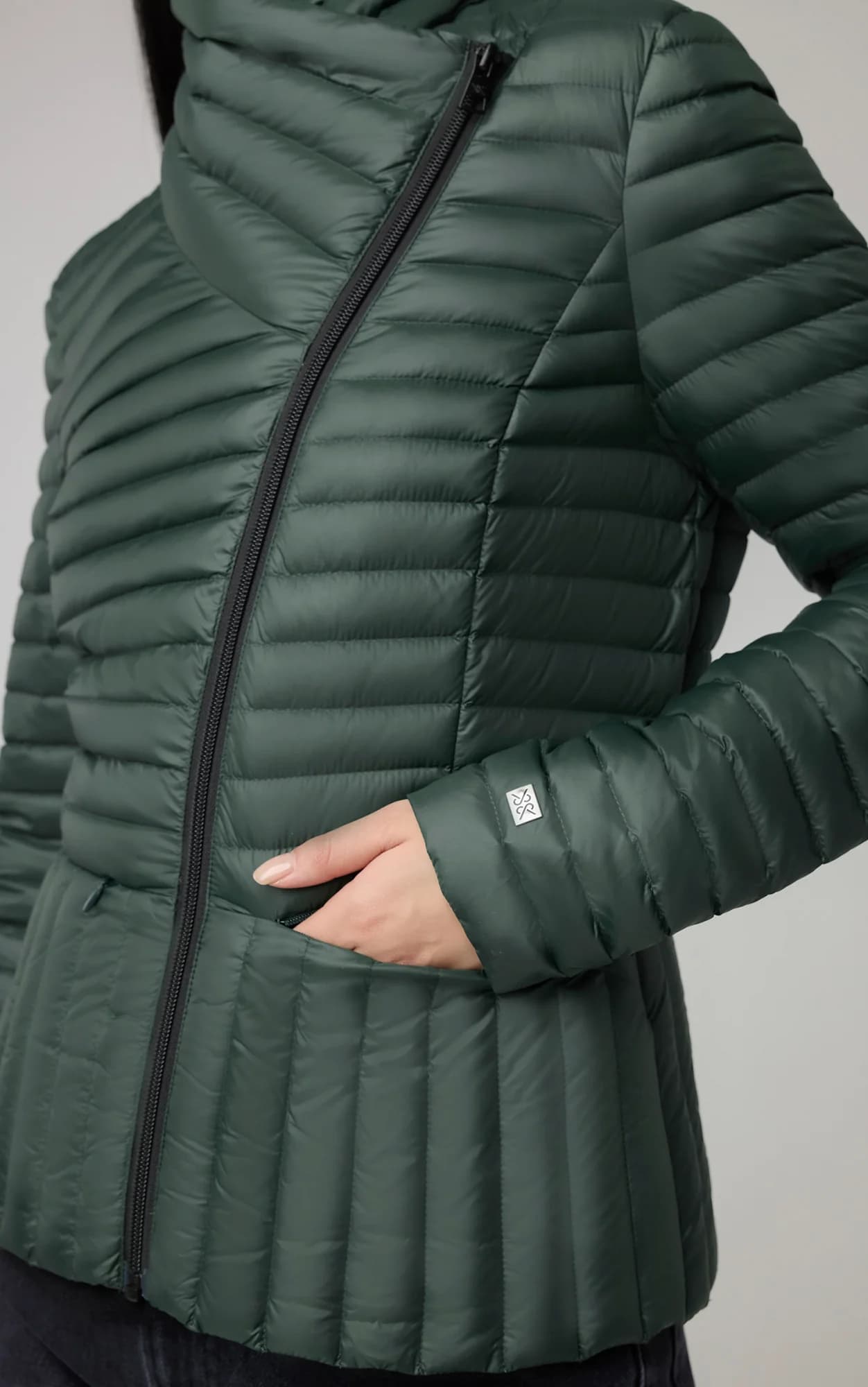 The Range: Packable Puffer Jackets