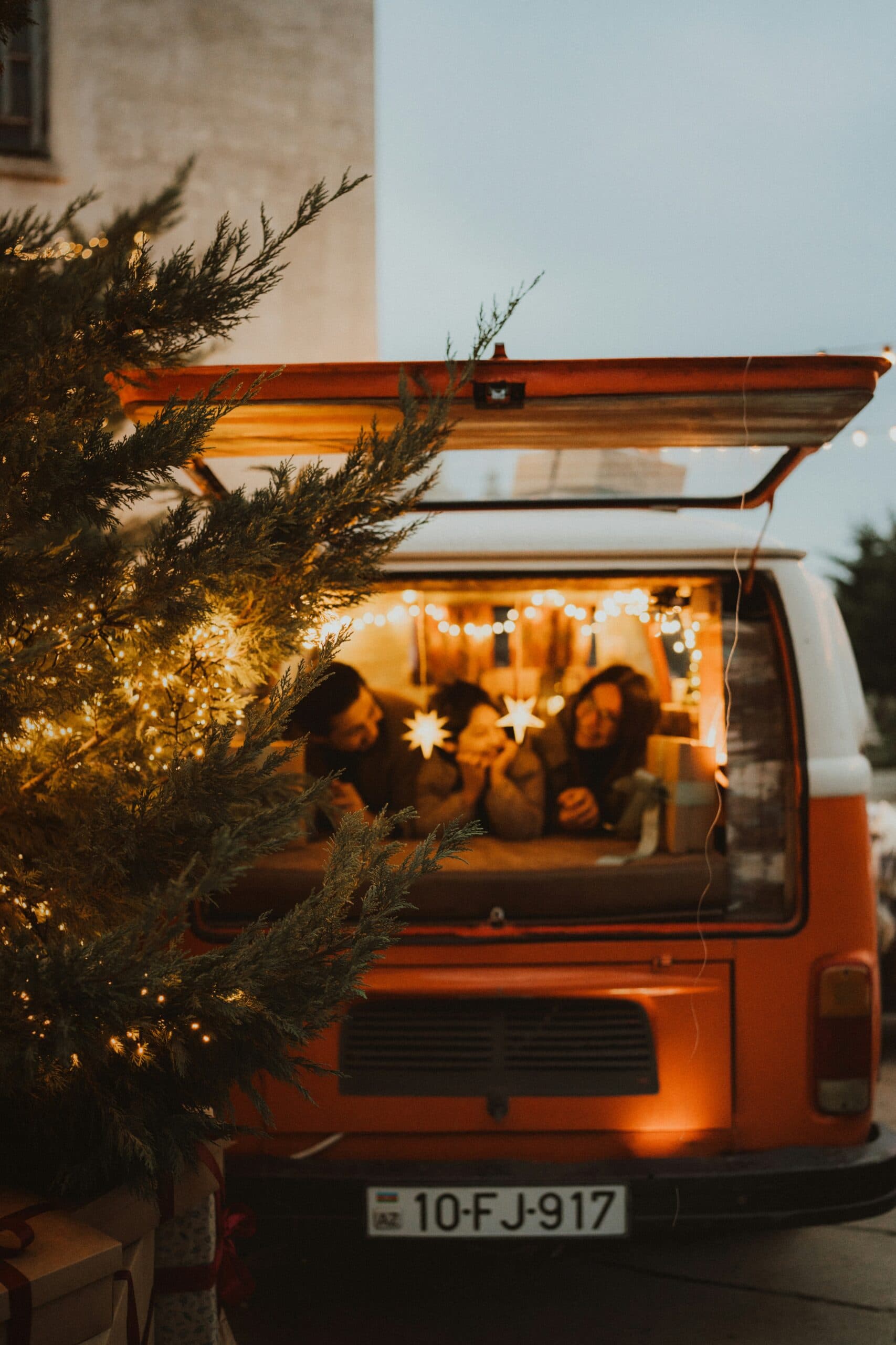 The Gifts I Bought Myself