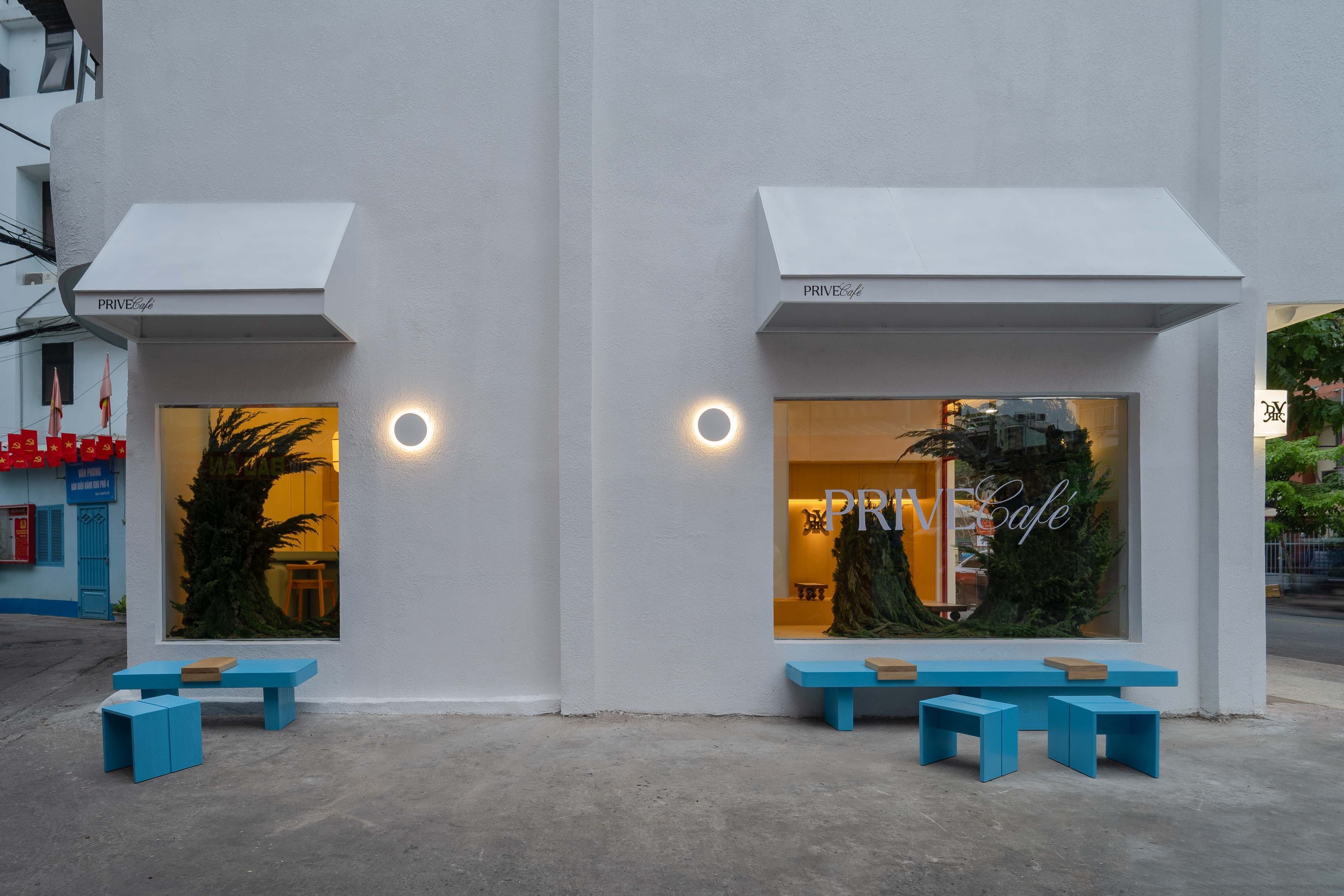 DVRK Café