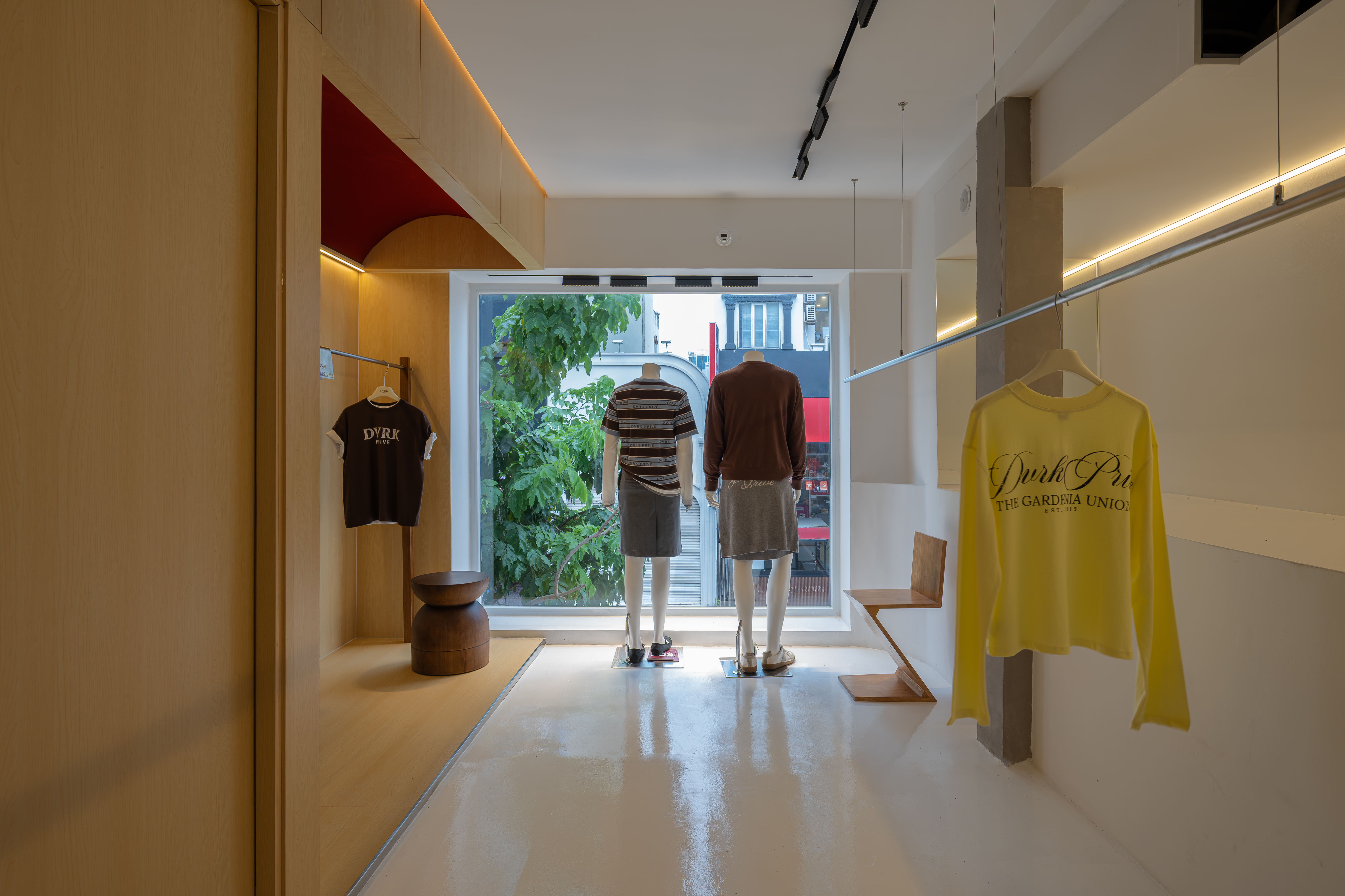 DVRK Store